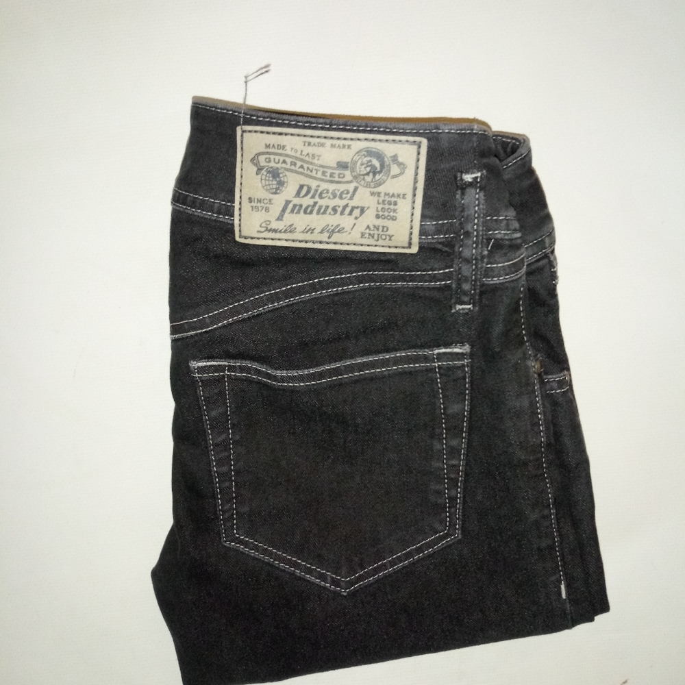 Diesel Industry Jeans
